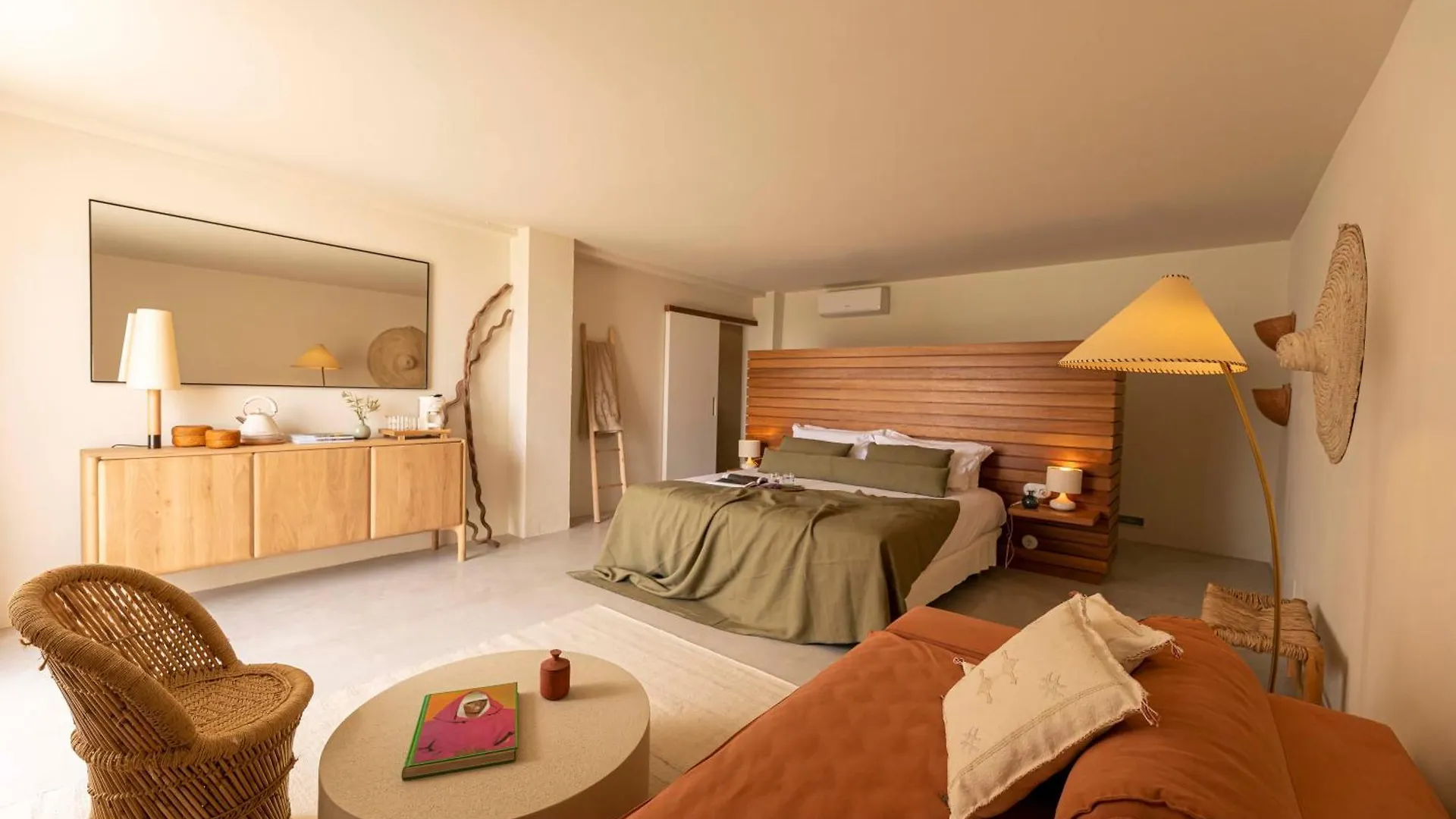 Boutique Hotel Jardines De Palerm Sant Josep de sa Talaia