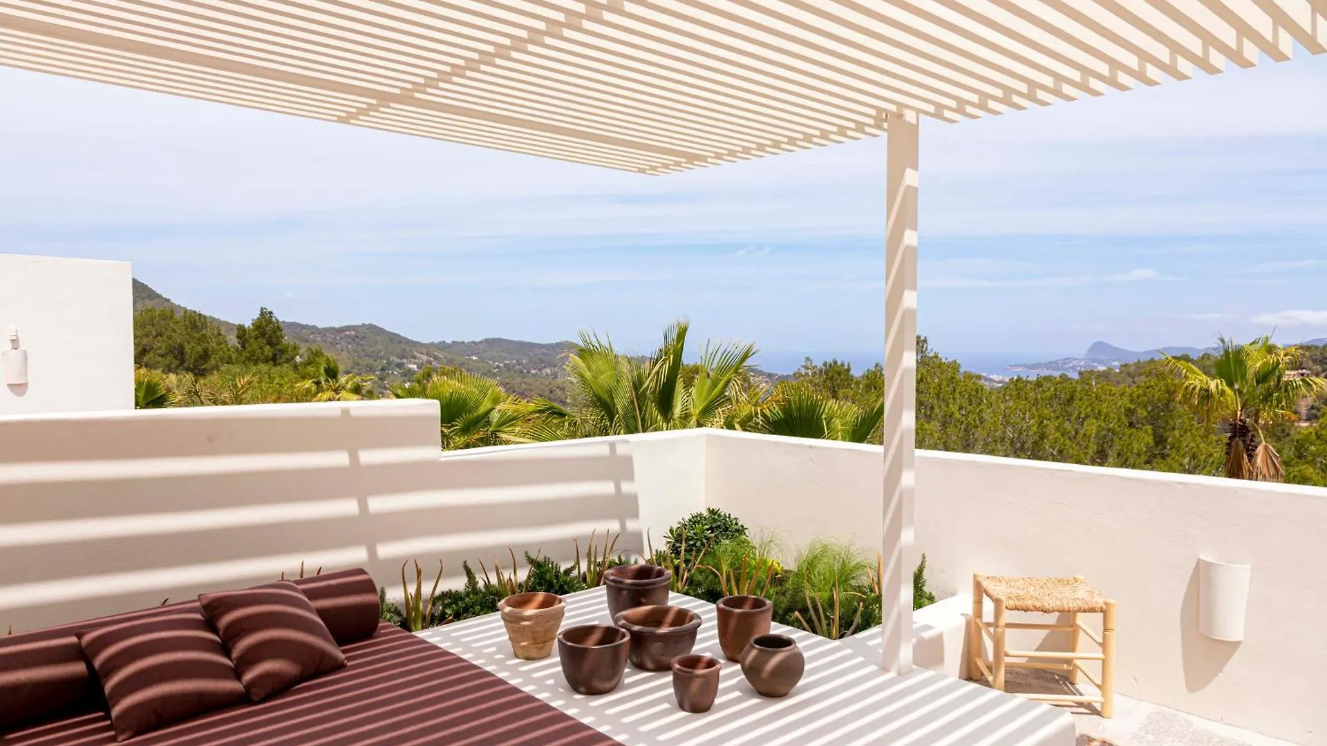 Boutique Hotel Jardines De Palerm Sant Josep de sa Talaia 3*,  Spain