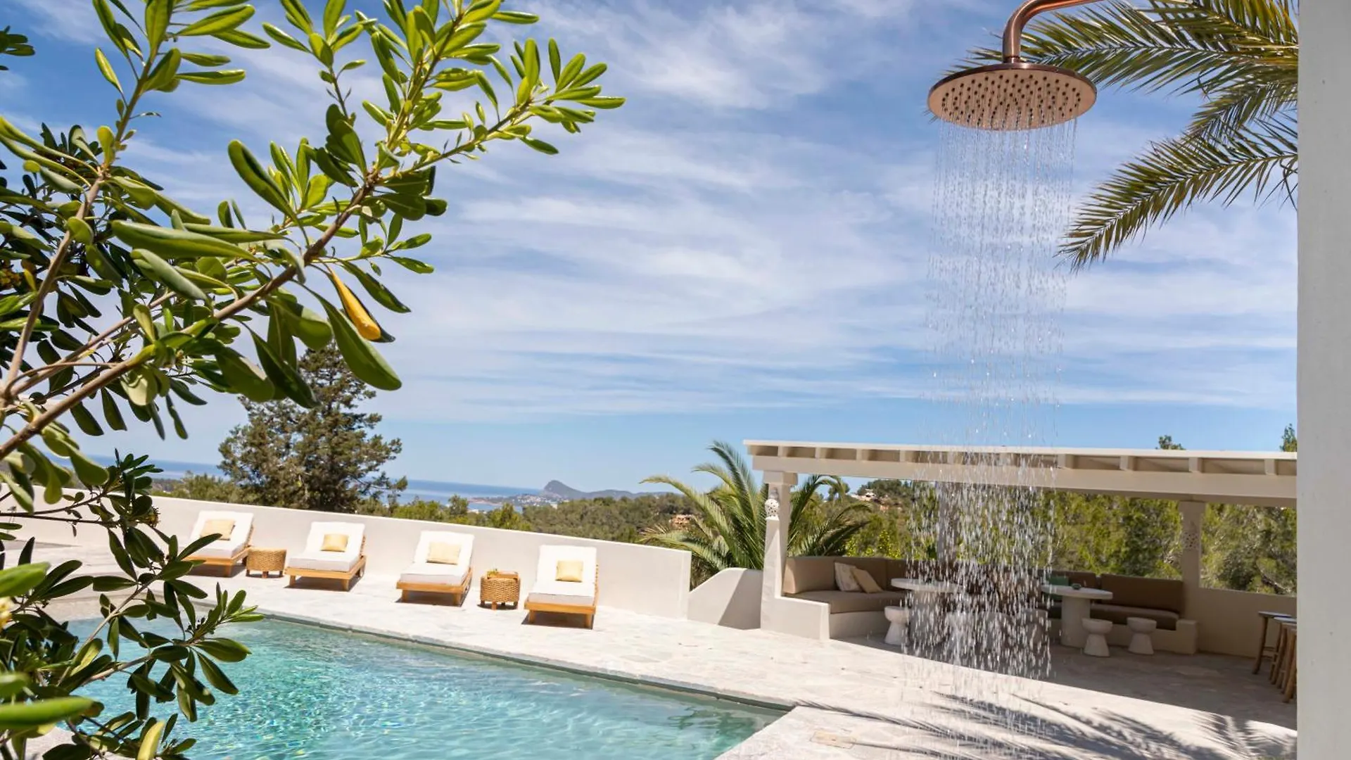 Boutique Hotel Jardines De Palerm Sant Josep de sa Talaia