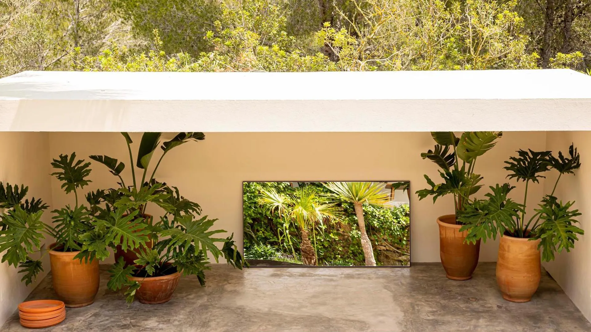 Boutique Hotel Jardines De Palerm Sant Josep de sa Talaia