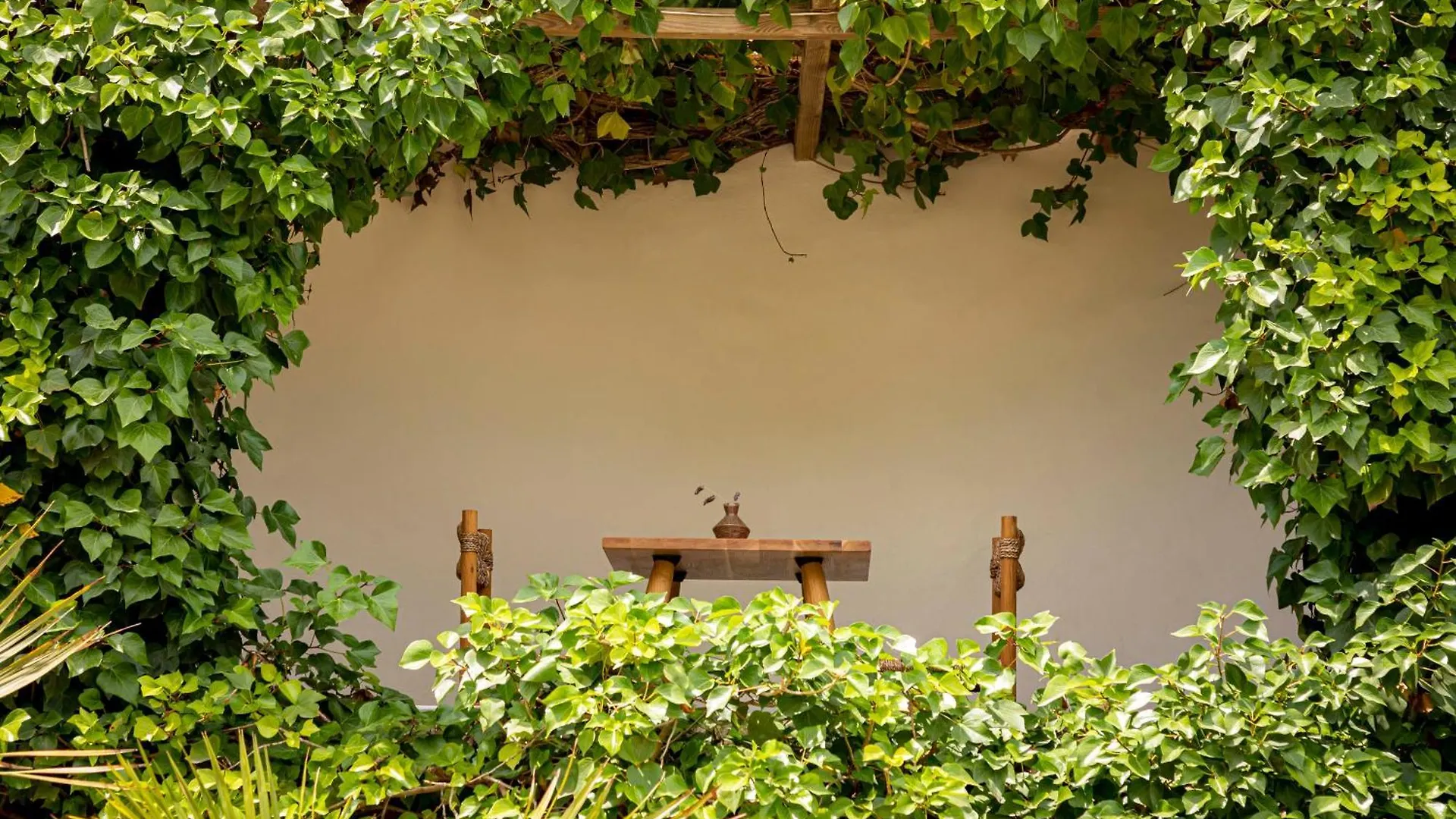***  Boutique Hotel Jardines De Palerm Sant Josep de sa Talaia Spain
