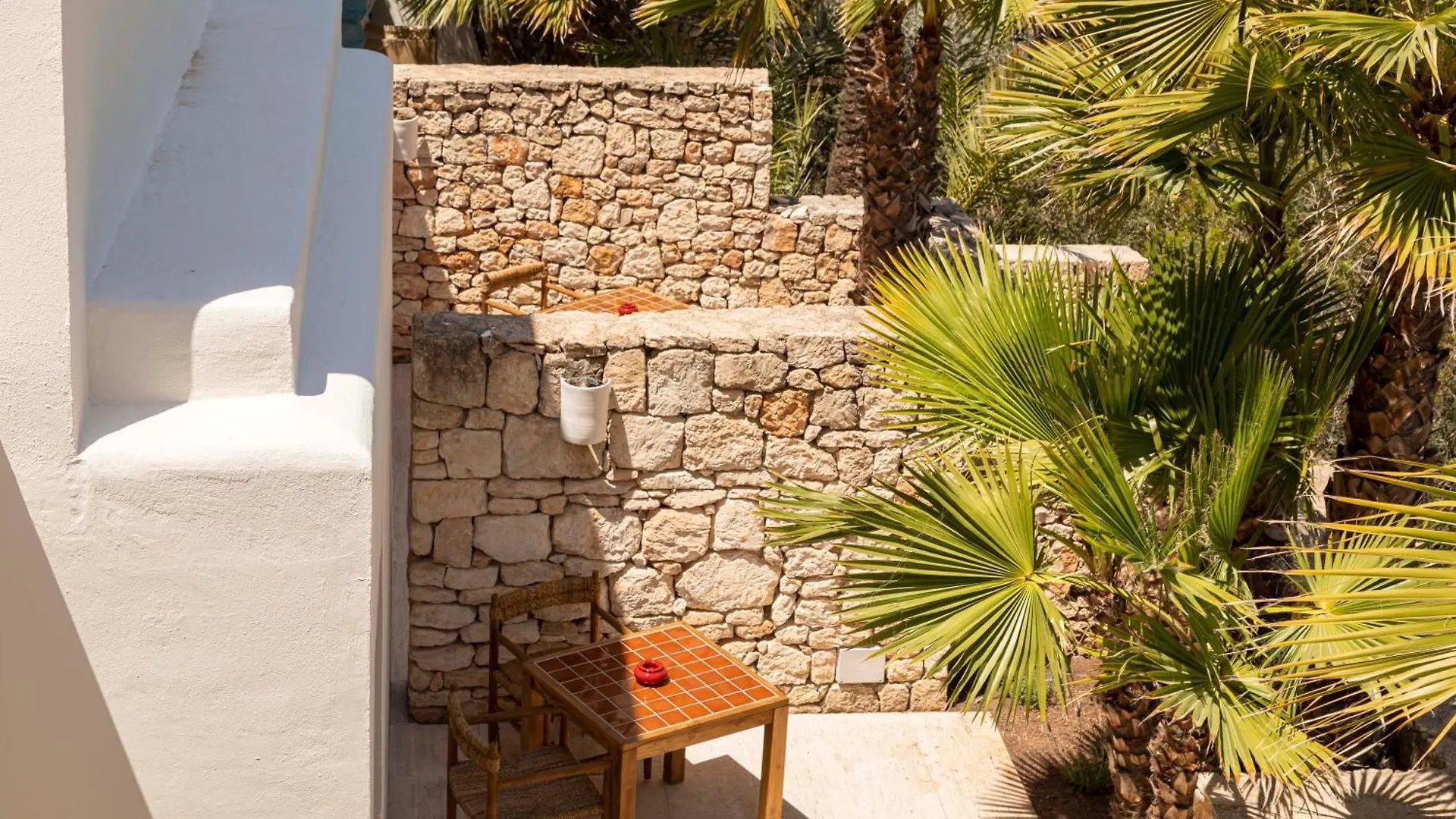 Boutique Hotel Jardines De Palerm Sant Josep de sa Talaia