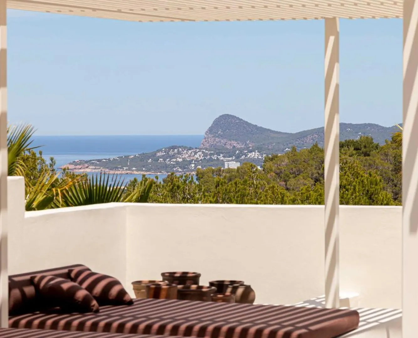 Boutique Hotel Jardines De Palerm Sant Josep de sa Talaia 3*,  Spain
