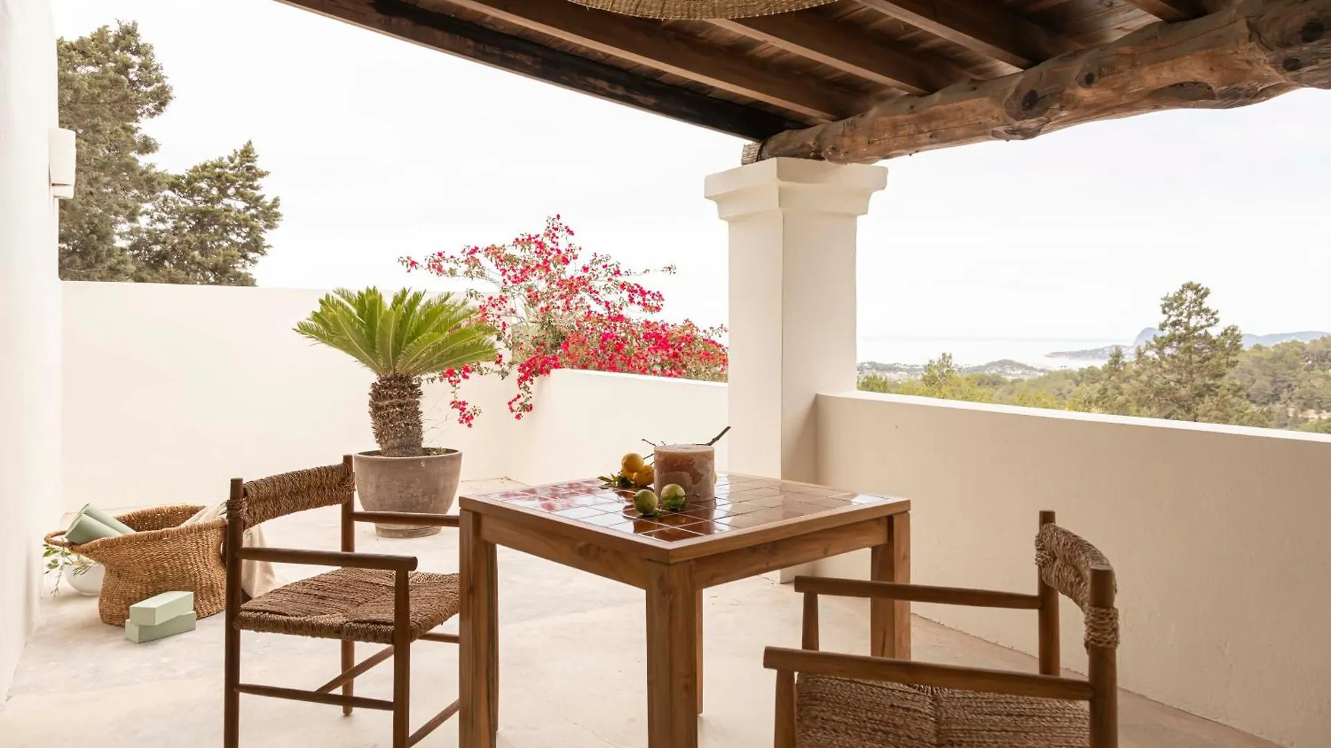 Boutique Hotel Jardines De Palerm Sant Josep de sa Talaia Spain