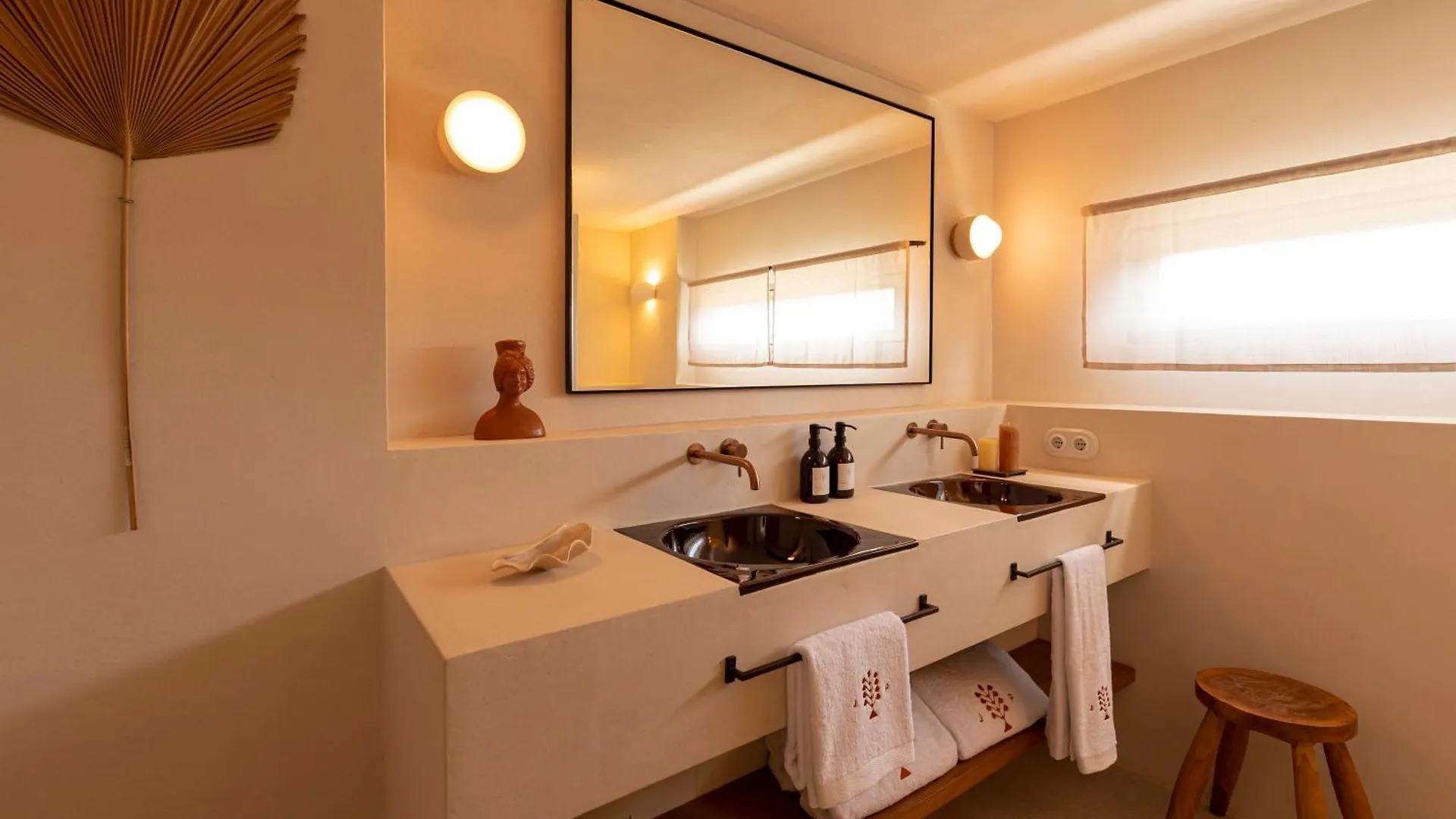 ***  Boutique Hotel Jardines De Palerm Sant Josep de sa Talaia Spain