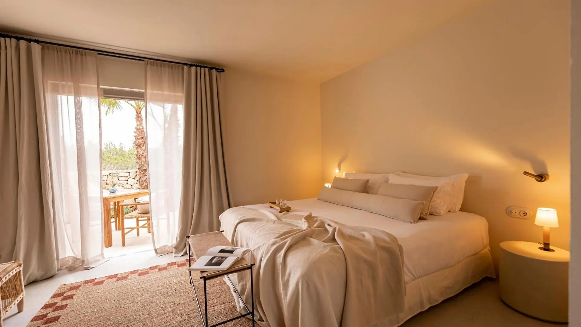 Boutique Hotel Jardines De Palerm Sant Josep de sa Talaia