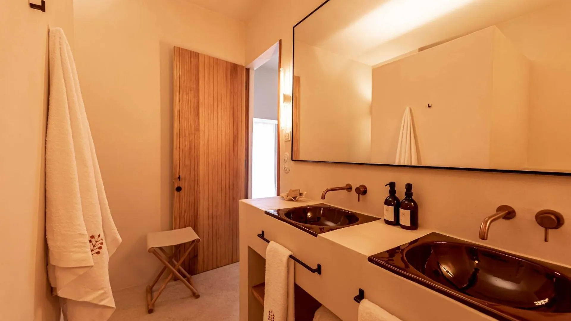 Boutique Hotel Jardines De Palerm Sant Josep de sa Talaia 3*,