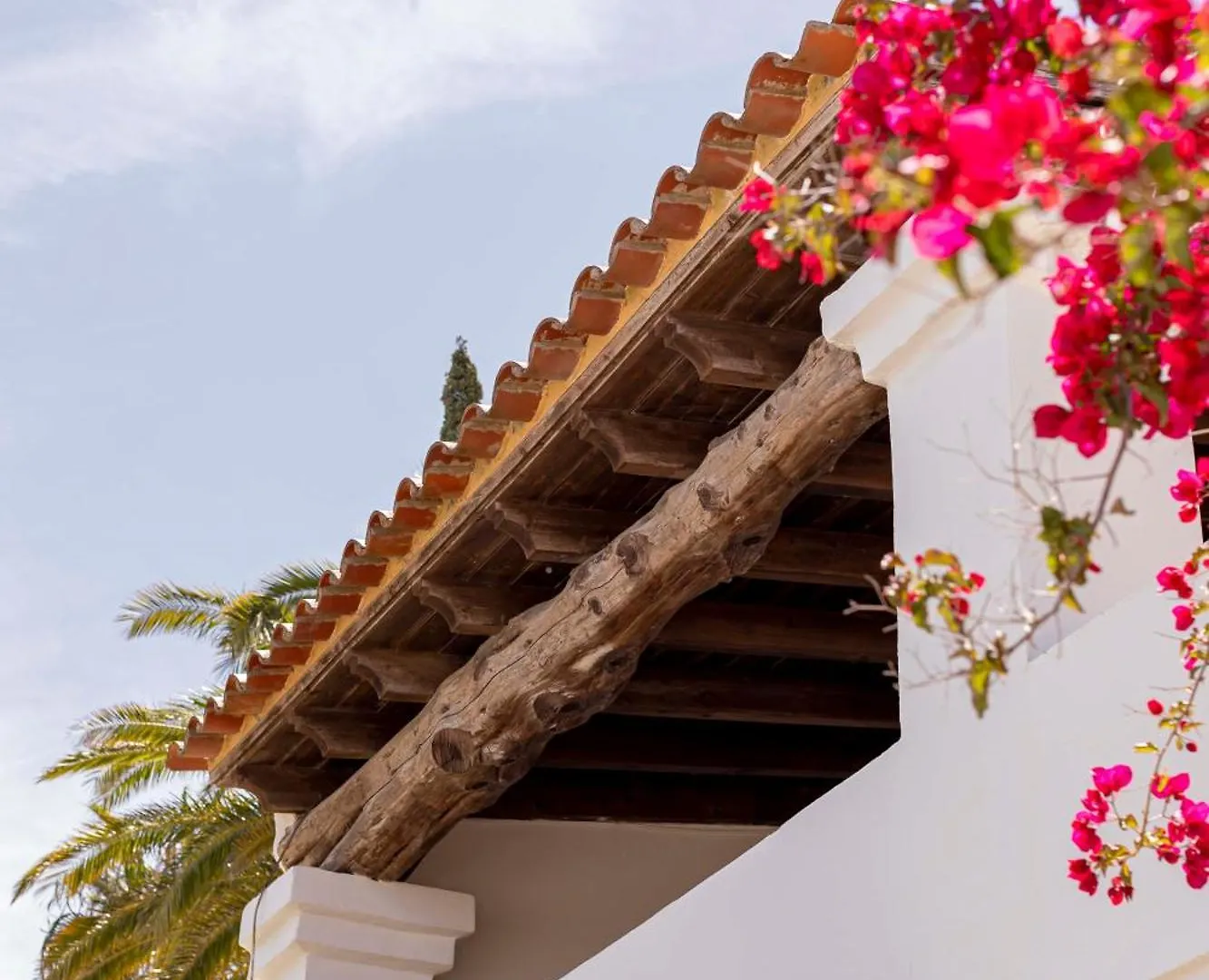 Boutique Hotel Jardines De Palerm Sant Josep de sa Talaia 3*,