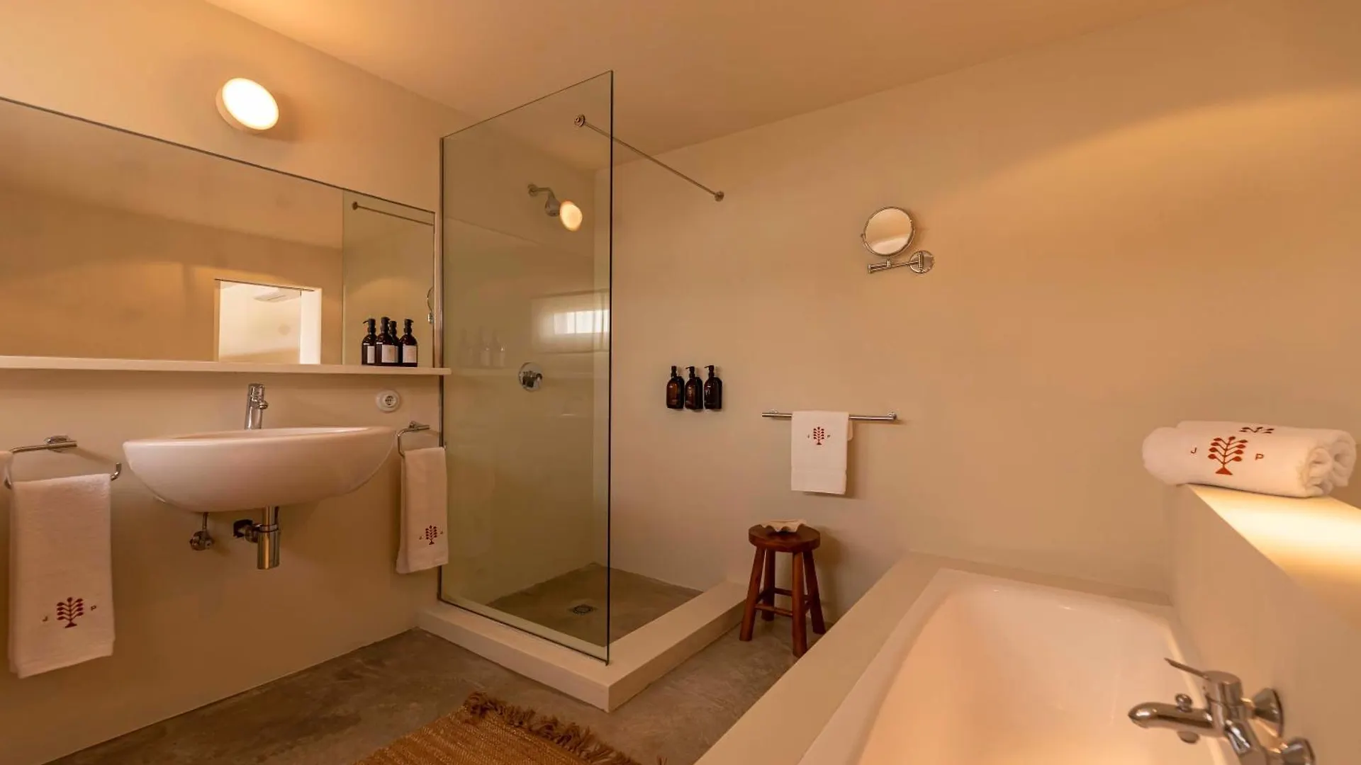 Boutique Hotel Jardines De Palerm Sant Josep de sa Talaia