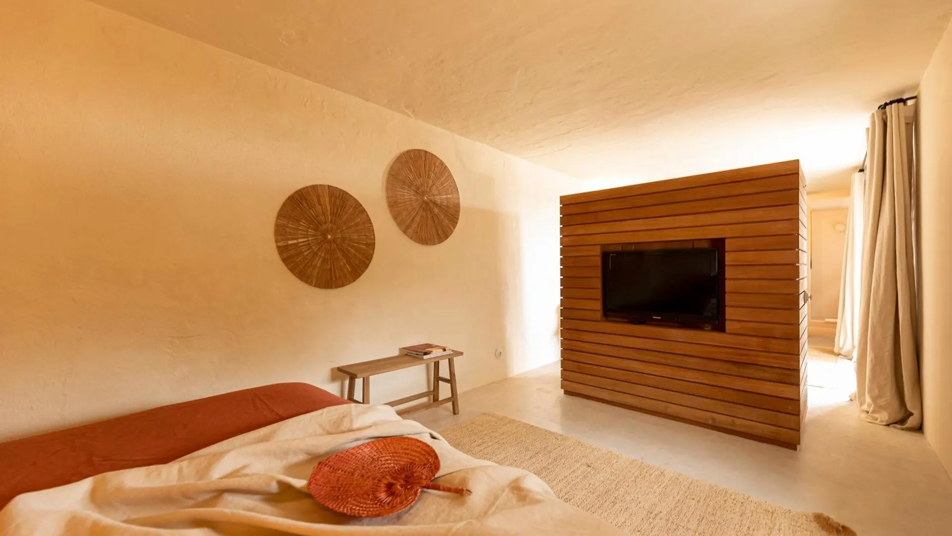 Boutique Hotel Jardines De Palerm Sant Josep de sa Talaia 3*,  Spain