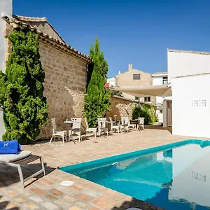 Yit La Casona Del Arco 4* Baeza